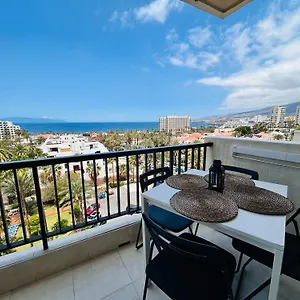 Appartamento El Dorado Sunset Haven - Playa De Las Americas, Playa de las Americas (Tenerife)