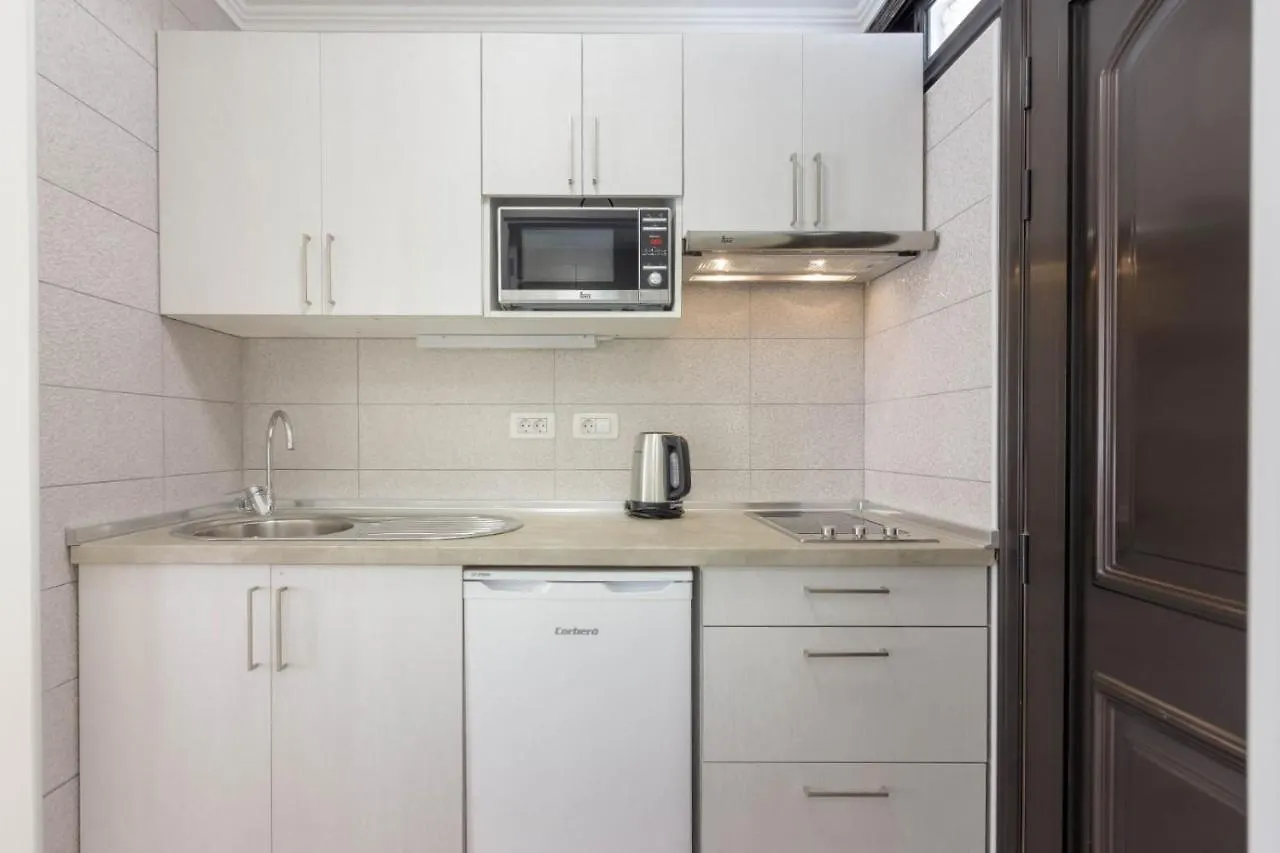 Appartamento Tenerife Olympia Apart Hotel-Playa De Las Americas. Balcony, Sea View & Pool Spagna